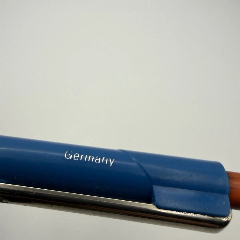 STAEDTLER 775 09 Mars Micro Mechanical Pencil  0.9/1.0mm (Single Pencil) Germany